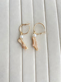 Mother of Pearl Earrings